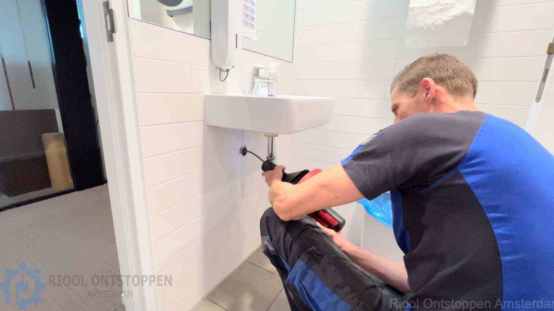Afvoer Ontstoppen Amsterdam Afvoer Ontstoppen Amsterdam