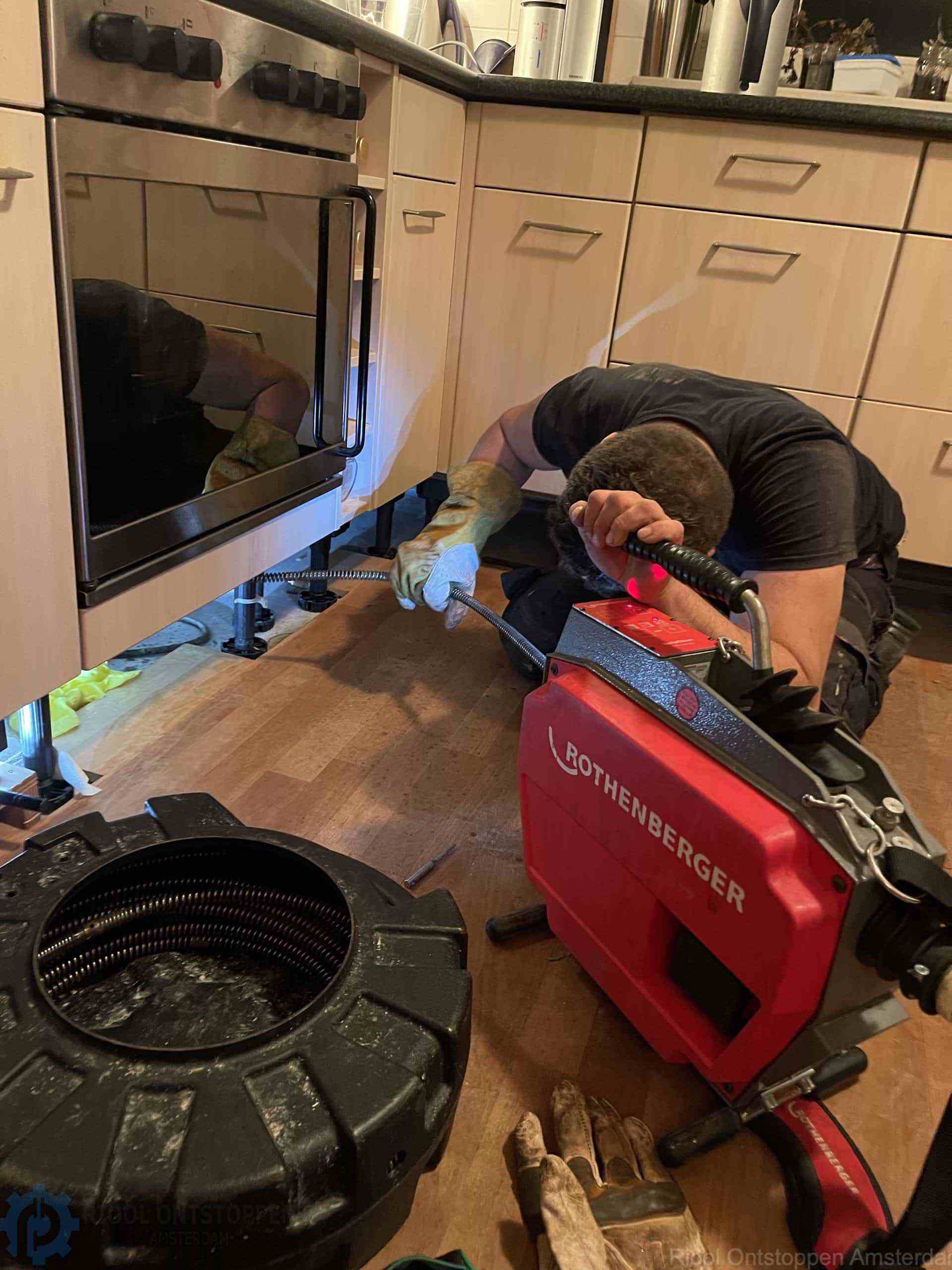 Ontstoppen Afvoer Amsterdam Ontstoppen Afvoer Amsterdam