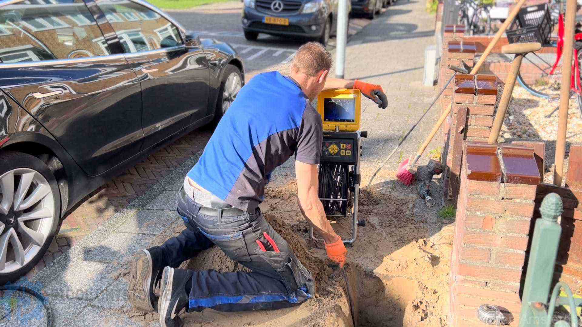 Ontstoppen Amsterdam Ontstoppen Amsterdam