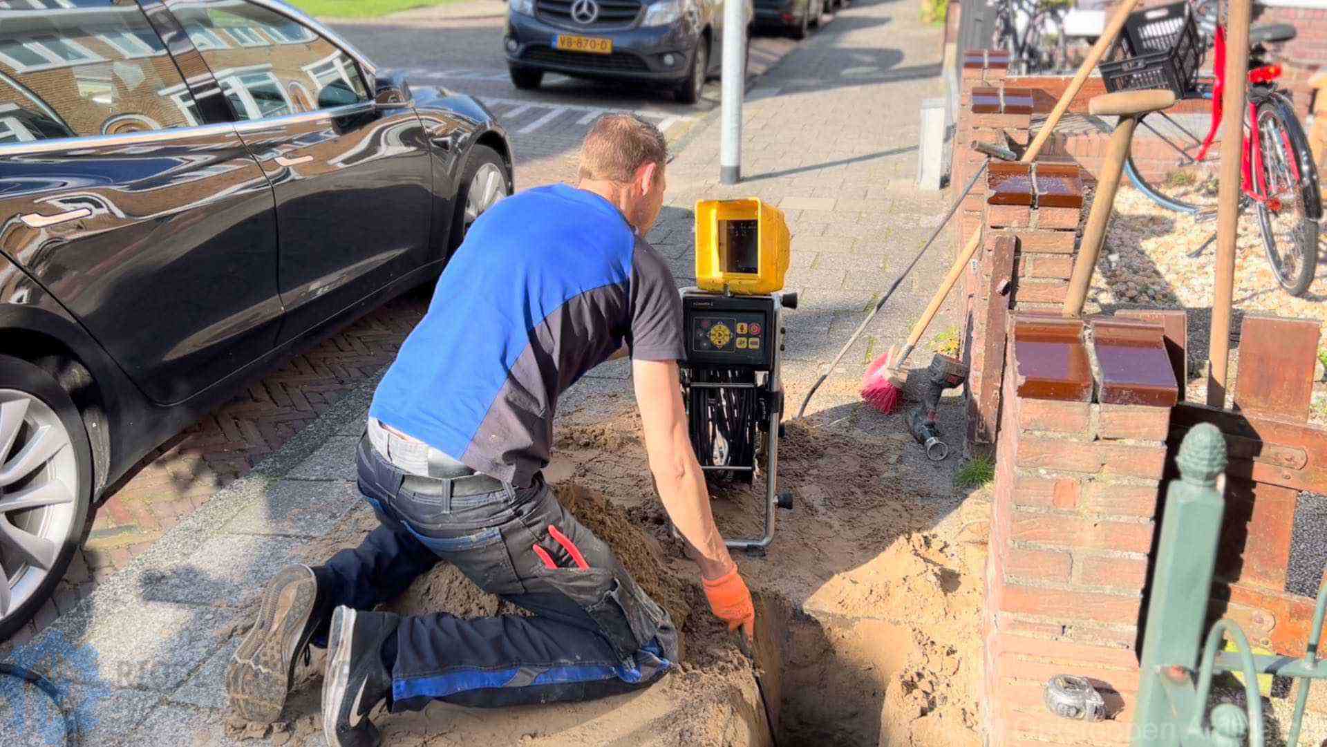 Ontstoppingsbedrijf Amsterdam Ontstoppingsbedrijf Amsterdam