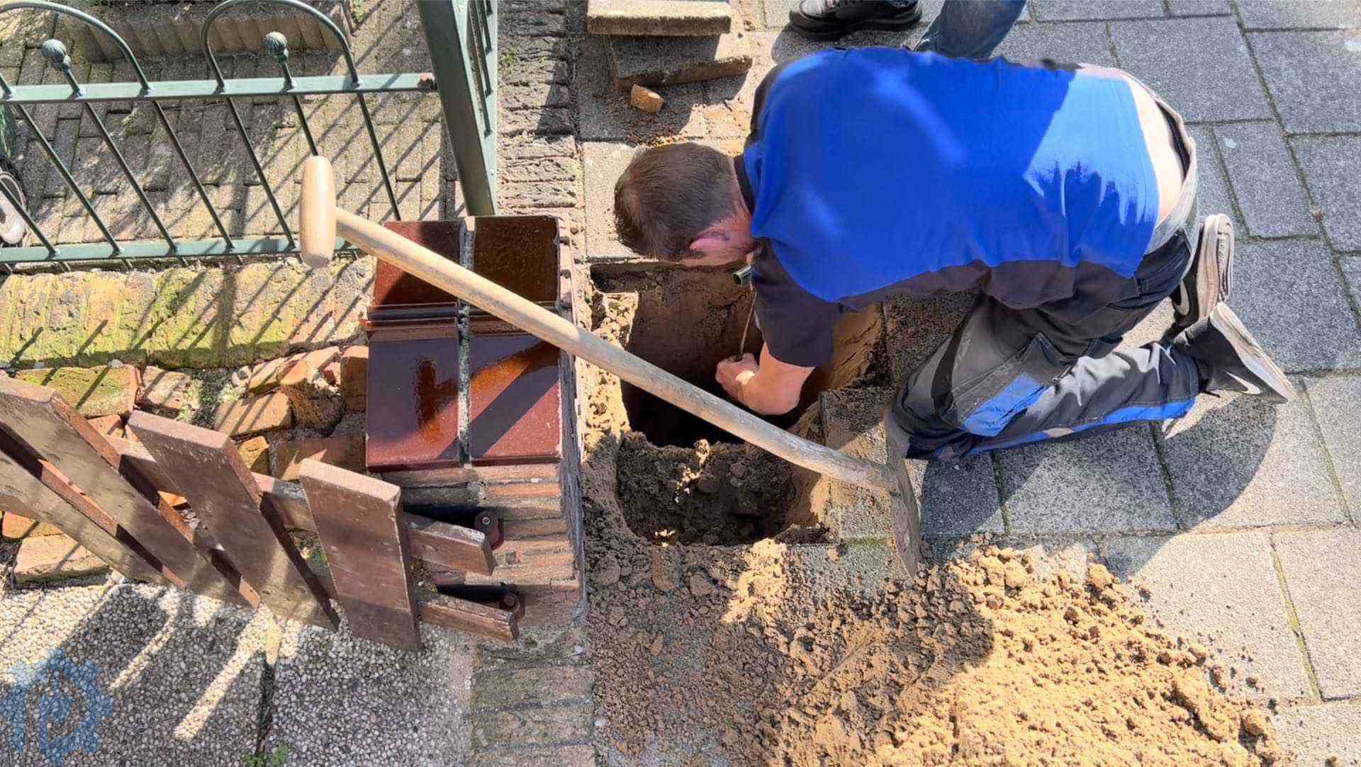 Riolering Ontstoppen Amsterdam Riolering Ontstoppen Amsterdam