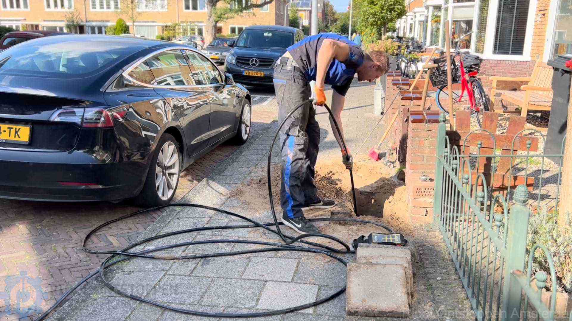Riool Ontstoppen Amsterdam Riool Ontstoppen Amsterdam