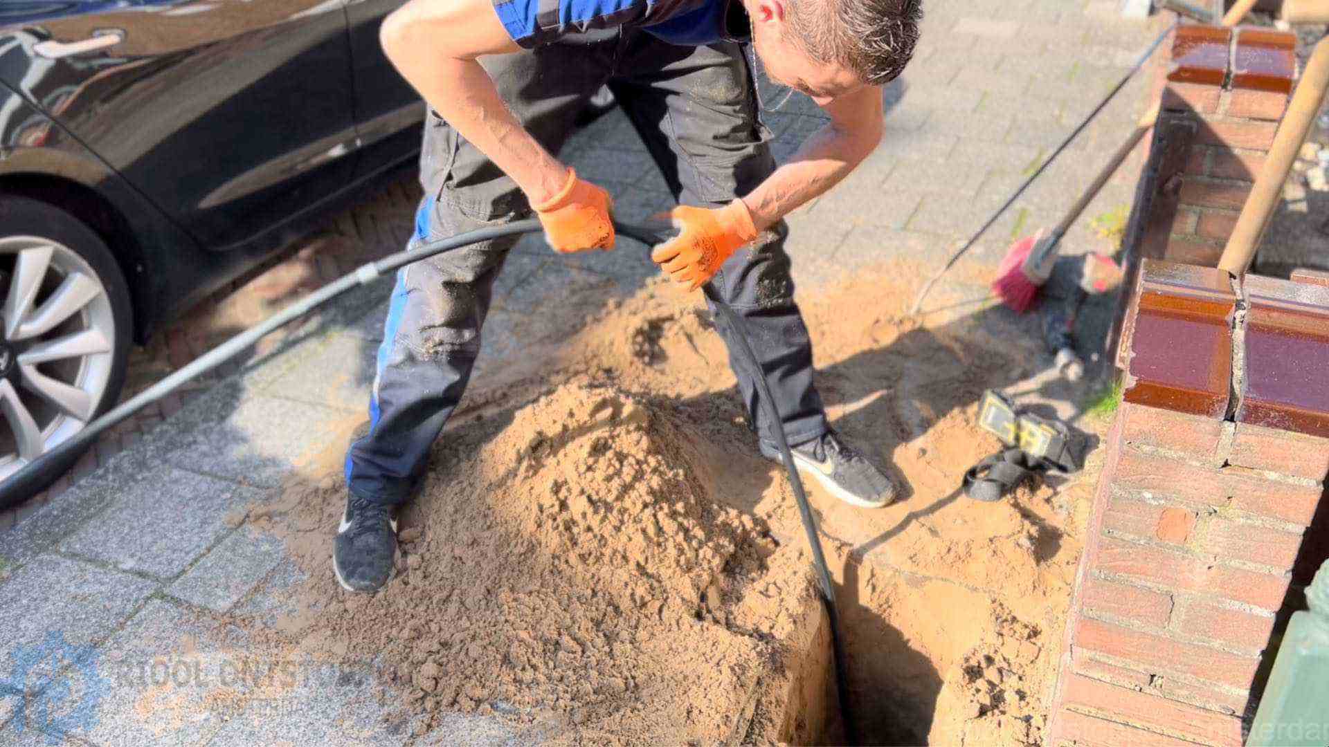 Riool Verstopt Amsterdam Riool Verstopt Amsterdam