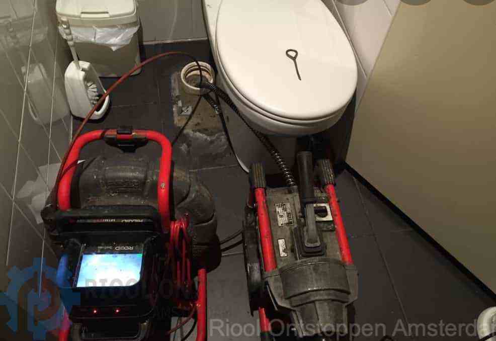 Wc Ontstoppen Amsterdam Wc Ontstoppen Amsterdam